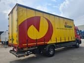 Mercedes Benz 1621 L