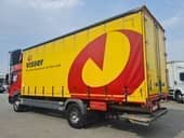 Mercedes Benz 1621 L