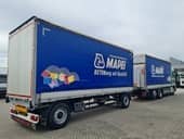 MAN 26.44O  7.4/7.1 KOMPLET