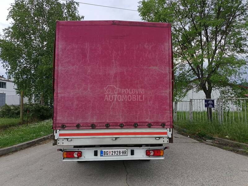 Fiat Ducato 2.3Mjet