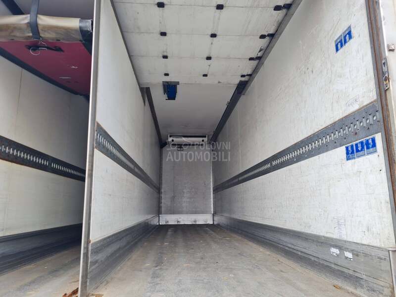 Iveco 180E30 eu brif 7.8m