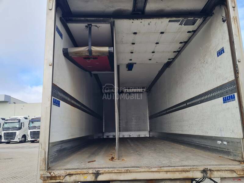 Iveco 180E30 eu brif 7.8m