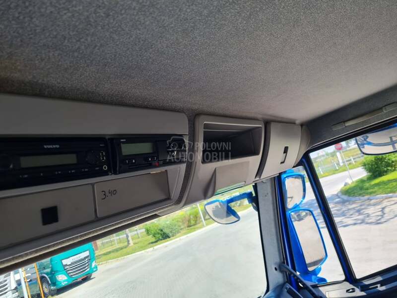 Iveco 100E18 Nl brif