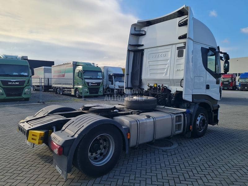 Iveco AS440ST/P 4 kom.