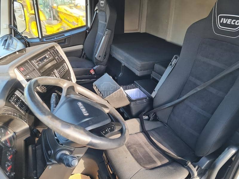 Iveco AS440ST/P 4 kom.