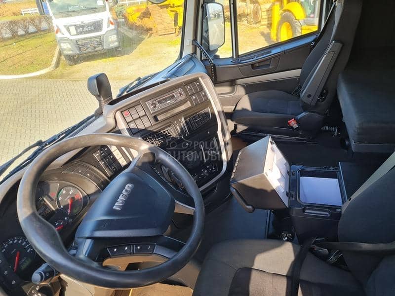 Iveco AS440ST/P 4 kom.