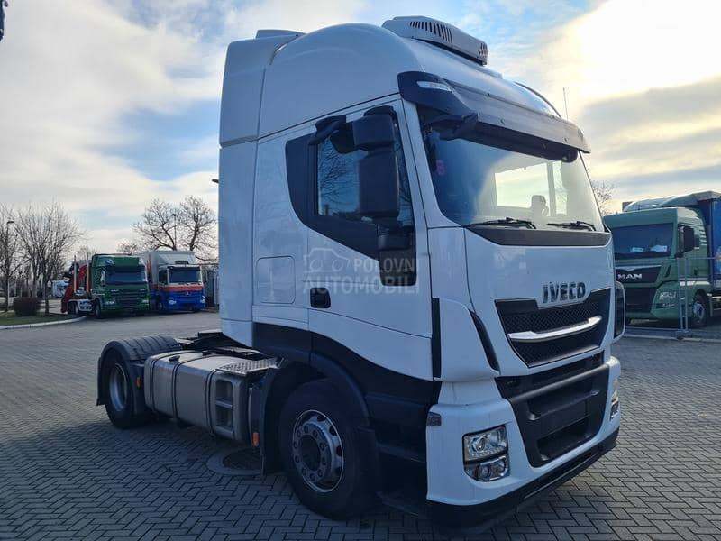 Iveco AS440ST/P 4 kom.