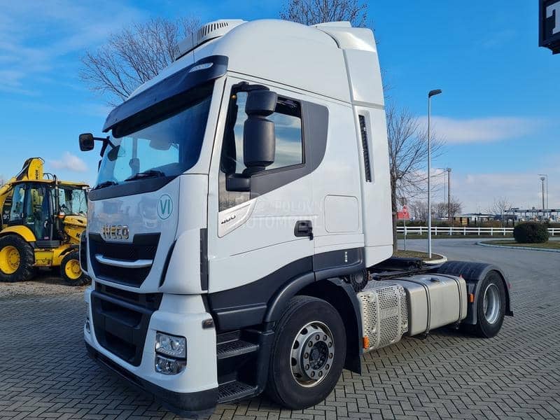 Iveco AS440ST/P 4 kom.