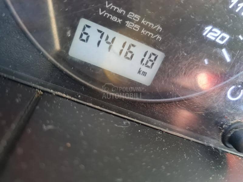 Iveco AS440ST/P 4 kom.