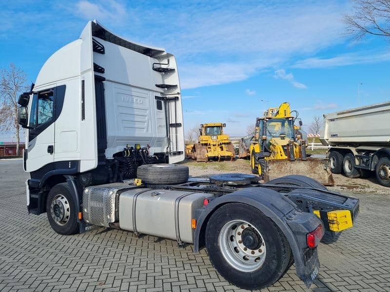 Iveco AS440ST/P 4 kom.