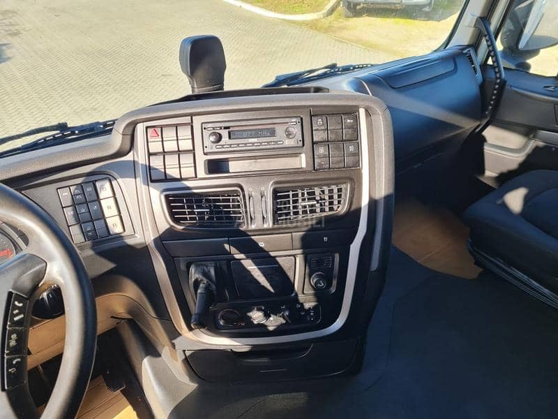 Iveco AS440ST/P 4 kom.