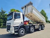 DAF CF480 19m3 EUbrif