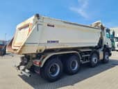 DAF CF480 19m3 EUbrif