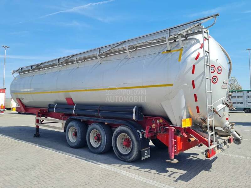 SCHWINGENSCHLOGEL 59m3