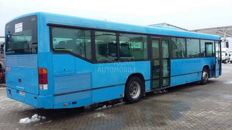 Mercedes Benz CONECTO O345  /6690/