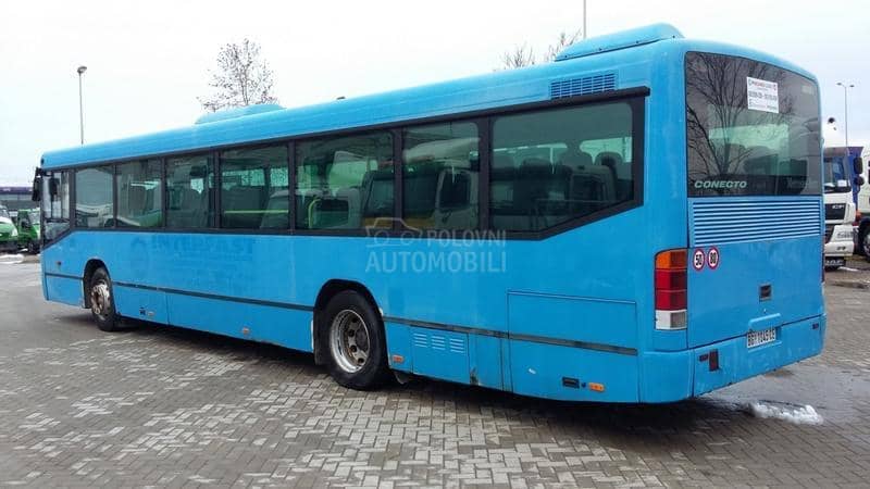 Mercedes Benz CONECTO O345  /6690/