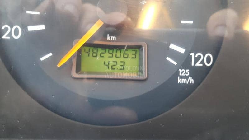 Mercedes Benz CONECTO O345  /6690/