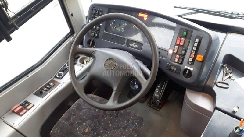 Mercedes Benz CONECTO O345  /6690/