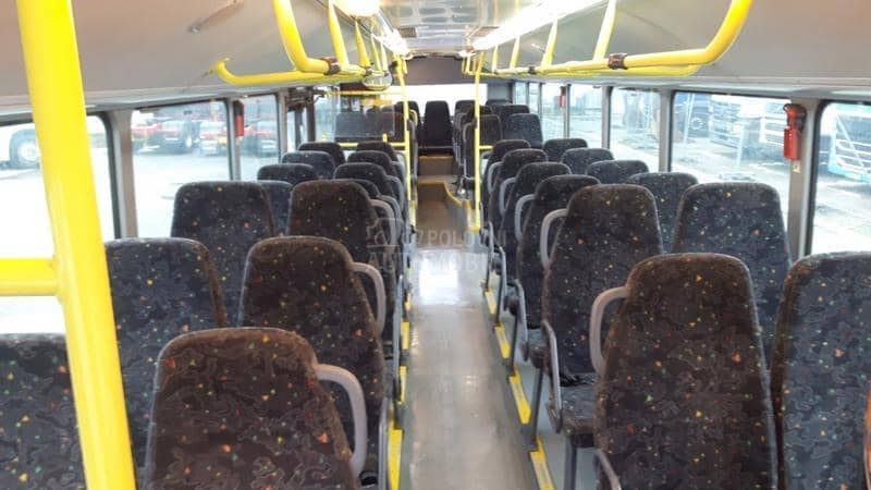 Mercedes Benz CONECTO O345  /6690/