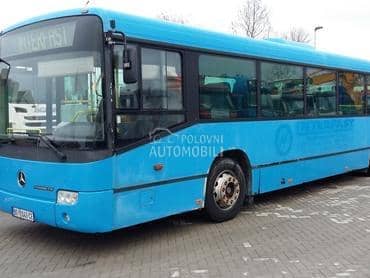 Mercedes Benz CONECTO O345  /6690/