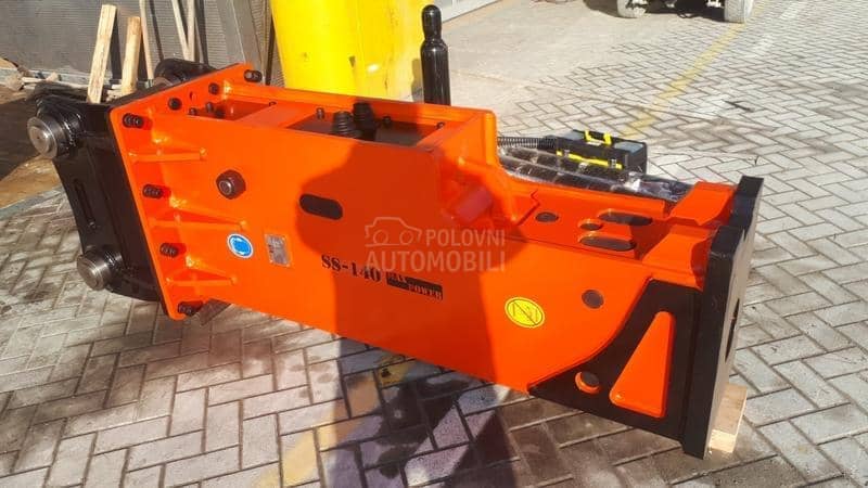 ČEKIĆI SVIH TEŽINA