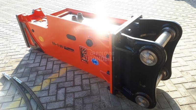 ČEKIĆI SVIH TEŽINA