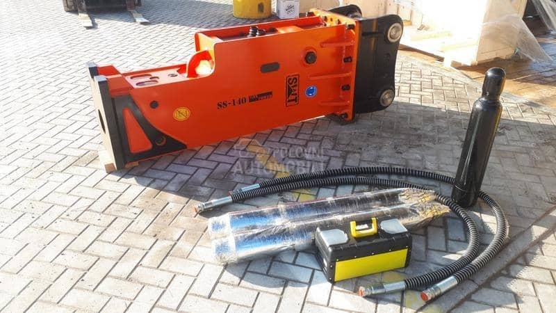 ČEKIĆI SVIH TEŽINA