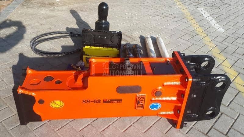 ČEKIĆI SVIH TEŽINA