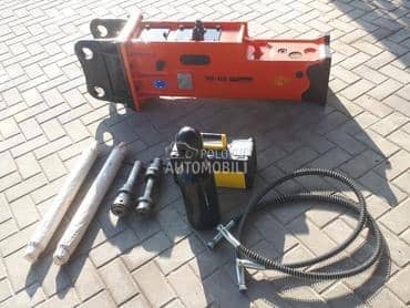 ČEKIĆI SVIH TEŽINA