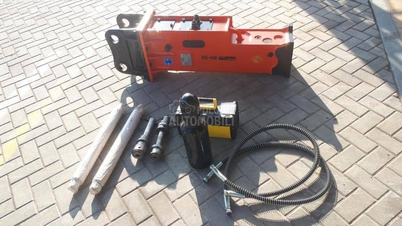 ČEKIĆI SVIH TEŽINA