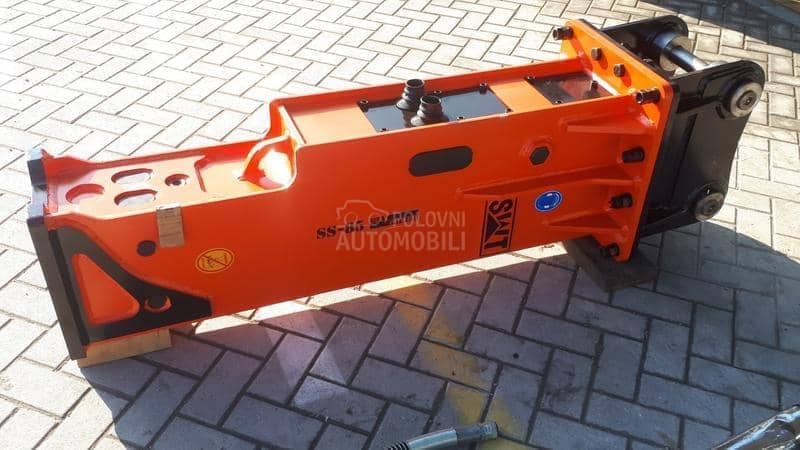 ČEKIĆI SVIH TEŽINA