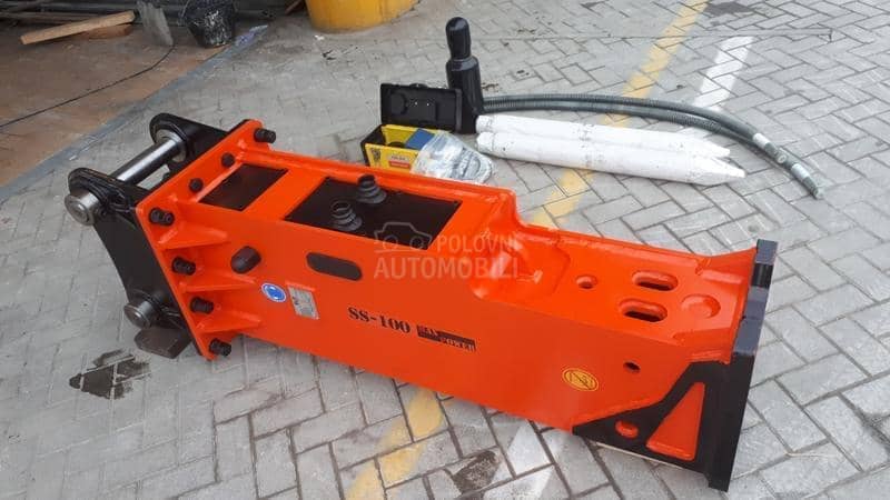 ČEKIĆI SVIH TEŽINA