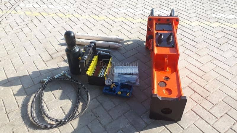 ČEKIĆI SVIH TEŽINA