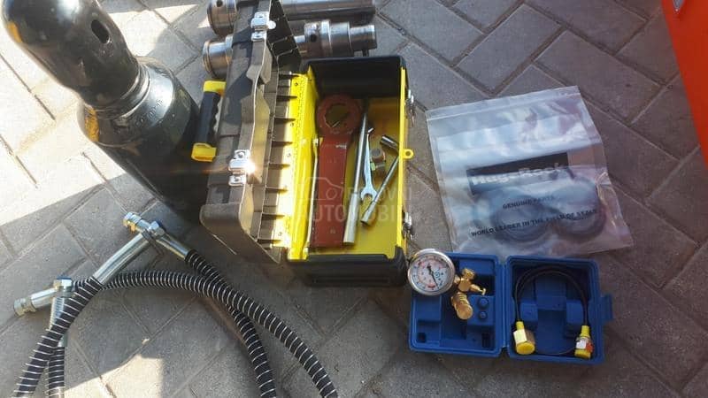 ČEKIĆI SVIH TEŽINA