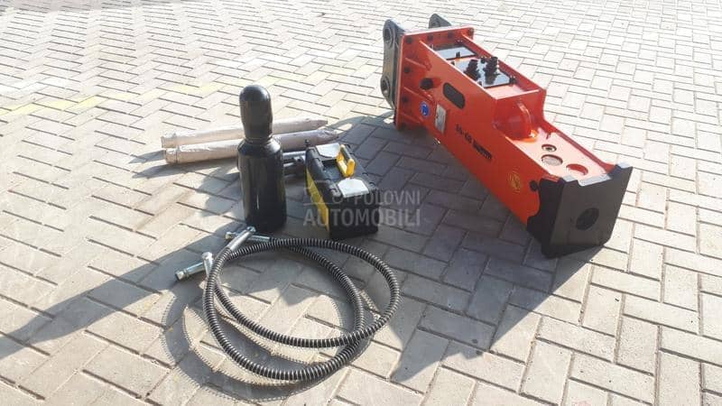 ČEKIĆI SVIH TEŽINA