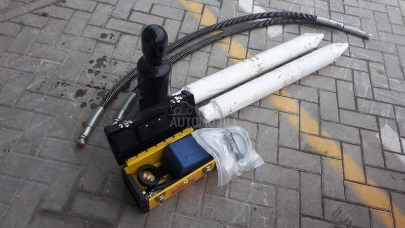 ČEKIĆI SVIH TEŽINA