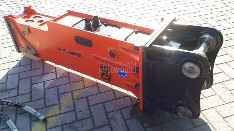 ČEKIĆI SVIH TEŽINA