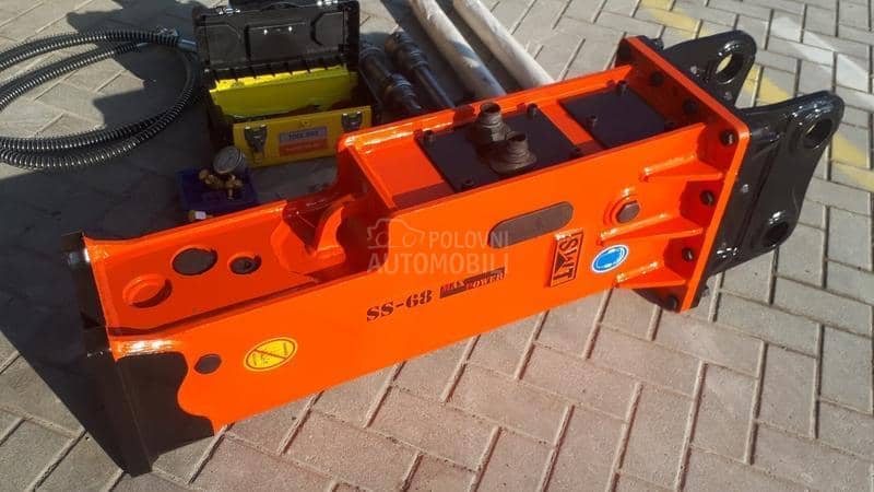 ČEKIĆI SVIH TEŽINA