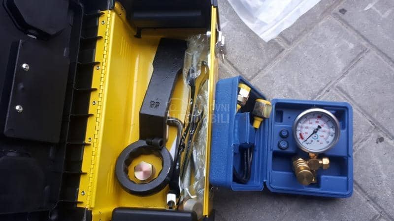 ČEKIĆI SVIH TEŽINA