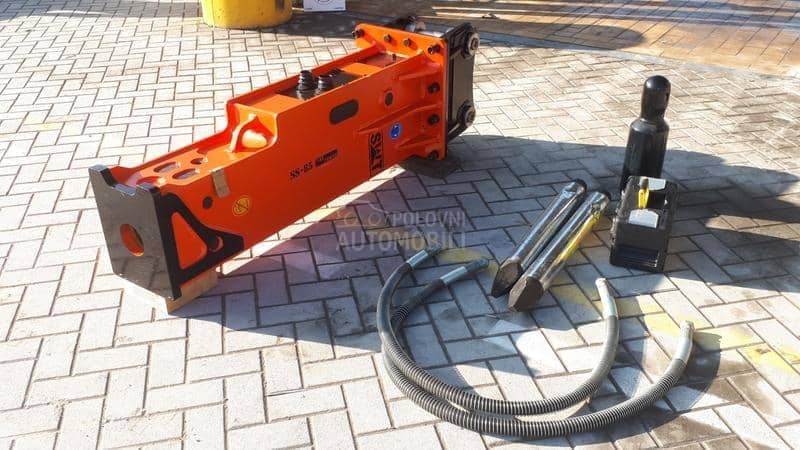 ČEKIĆI SVIH TEŽINA