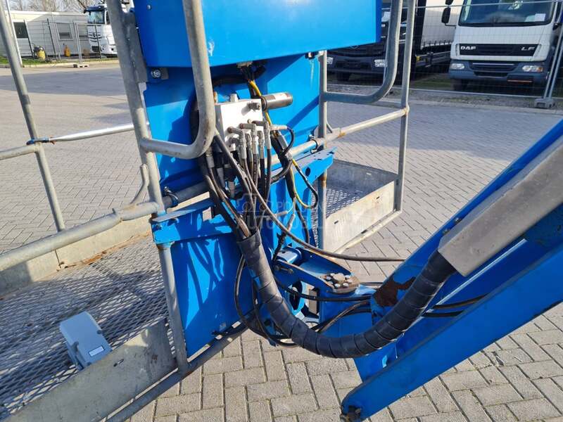 Genie GENIE Z60 80 / 26 m
