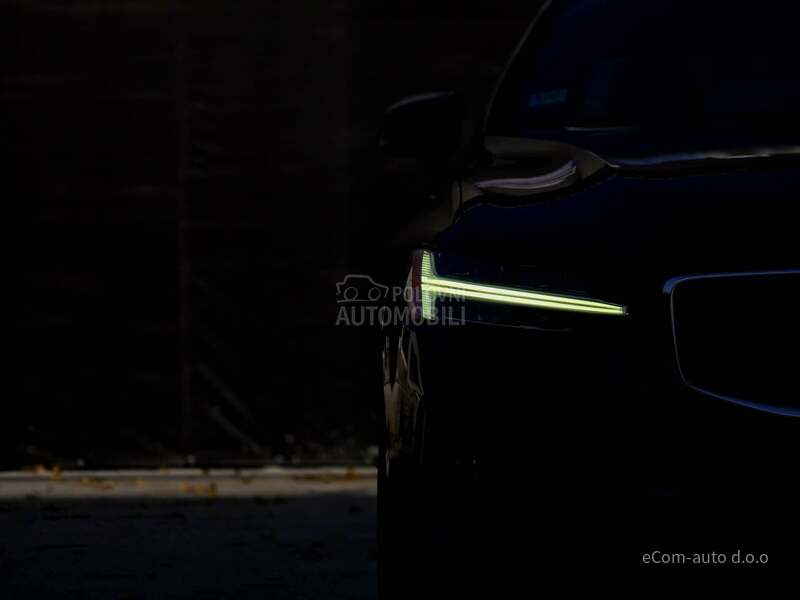 Volvo S60 2.0 T4 R-DESIGN A/T