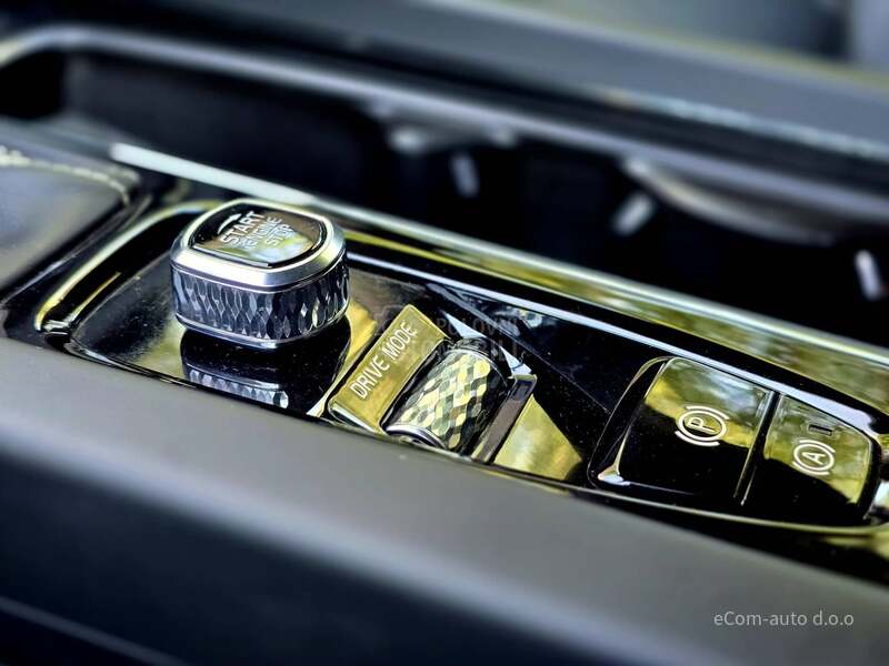 Volvo S60 2.0 T4 R-DESIGN A/T