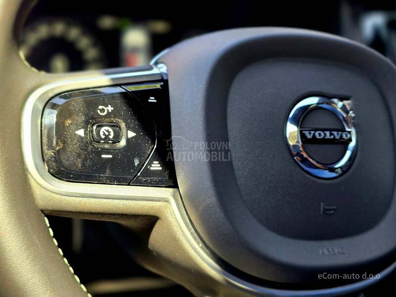 Volvo S60 2.0 T4 R-DESIGN A/T