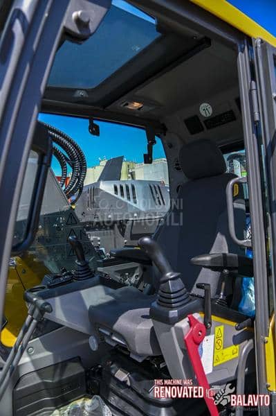 Volvo ECR235EL