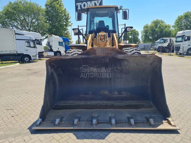 CAT 962H