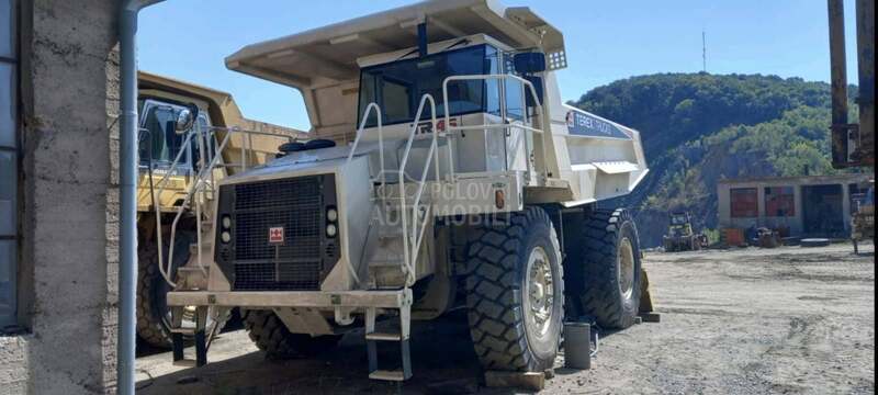 Terex TR45   nekoriscen