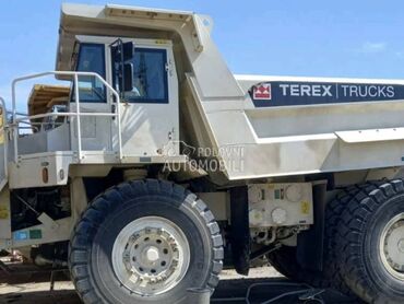 Terex TR45   nekoriscen