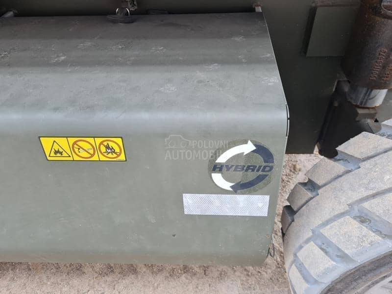 JLG M3369 12m / NOVO