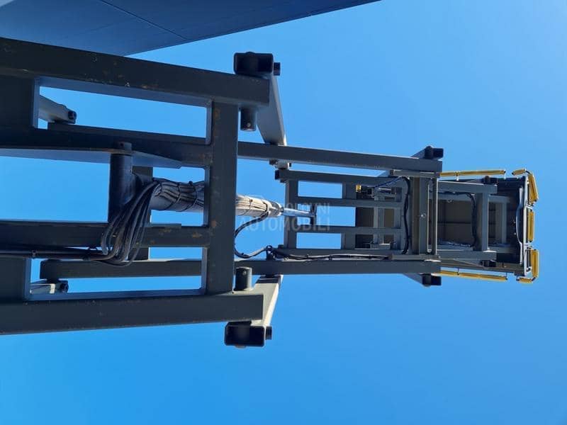 JLG M3369 12m / NOVO